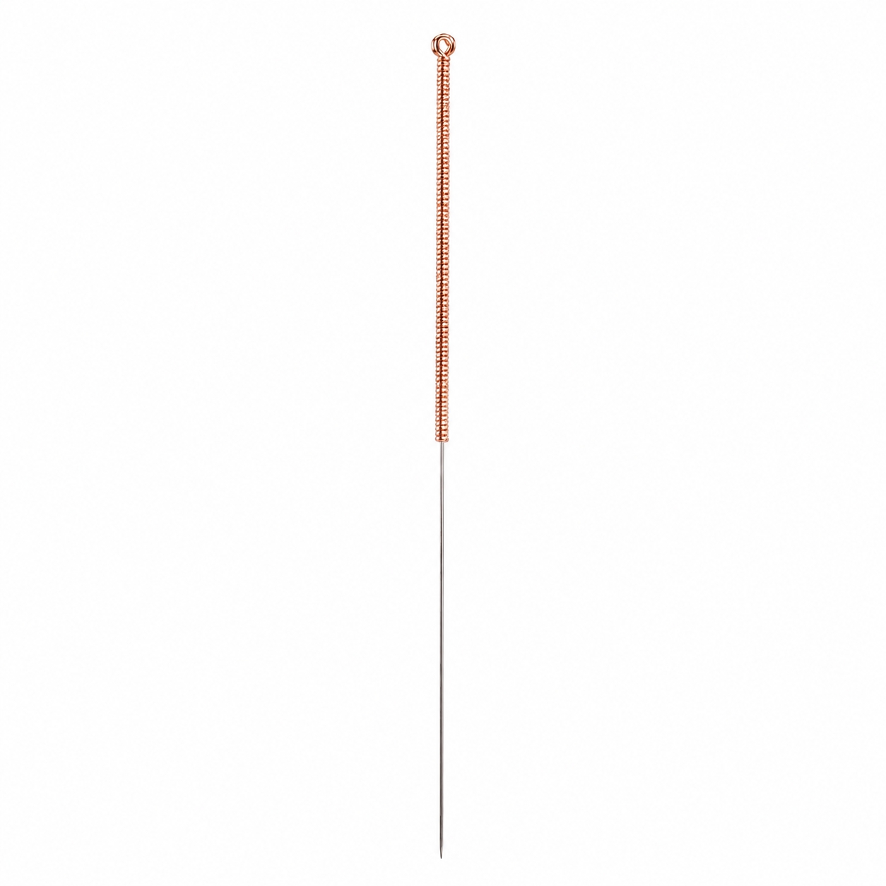 AGHI HWATO PER AGOPUNTURA 0,30 x 25 mm Conf 100 pz
