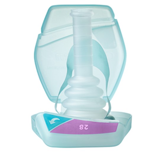 CONVEEN OPTIMA mm.30 GUAINA AUTOADESIVA IN SILICONE Conf.30 pz