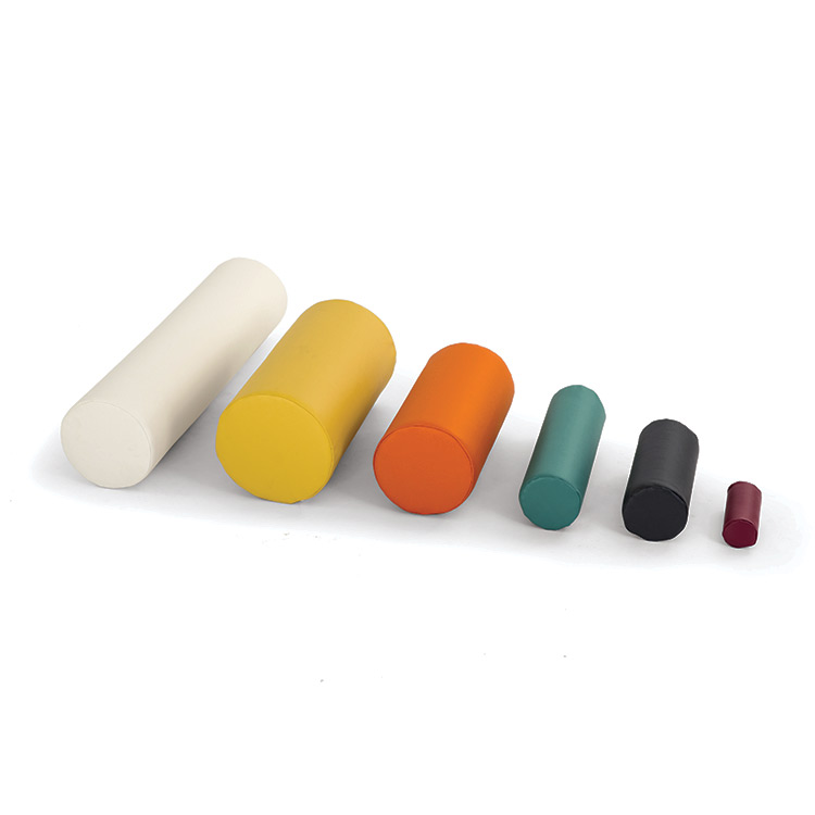 CILINDRO CM.50X15 IN PVC IGNIFUGO