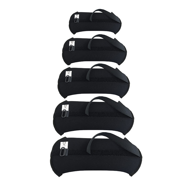 CAVIGLIERE MORBIDE KG. 3 CADAUNA
