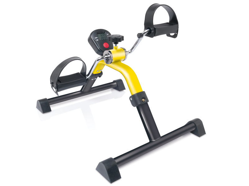 PEDALIERA MECCANICA SANSPORT CON DISPLAY  
