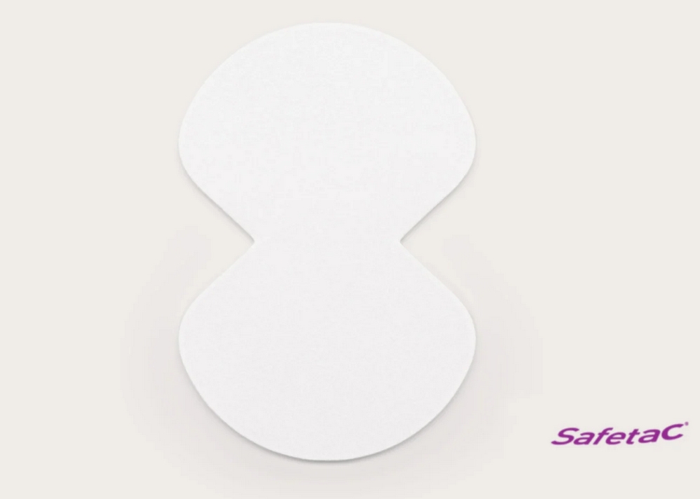 MEPILEX HEEL cm. 15x22 CF. 5 PZ