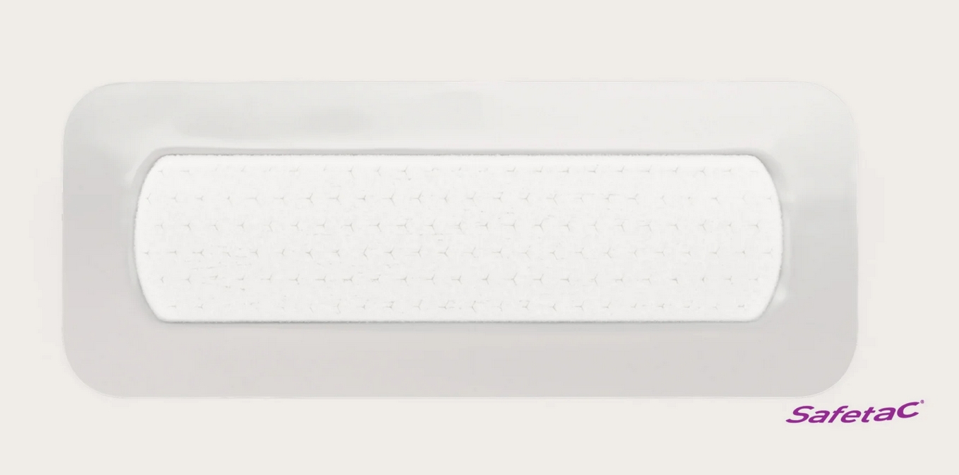 MEPILEX BORDER POST OPERATORIO cm. 10x35 CF. 5 PZ