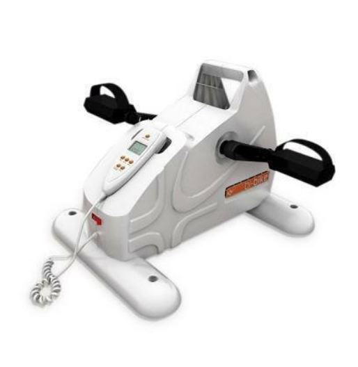 PEDALIERA ELETTRONICA BI-BIKE CON DISPLAY