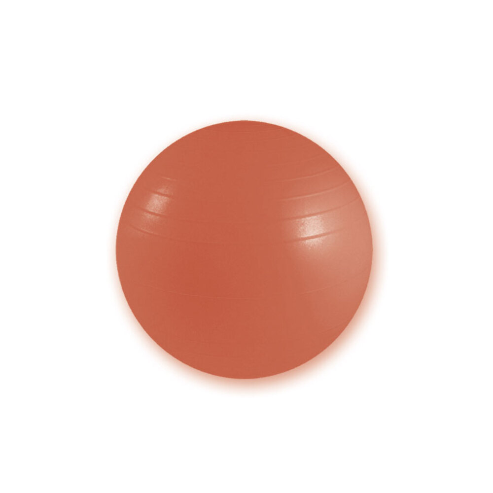 PALLA RESISTENTE ROSSA diam. cm. 55
