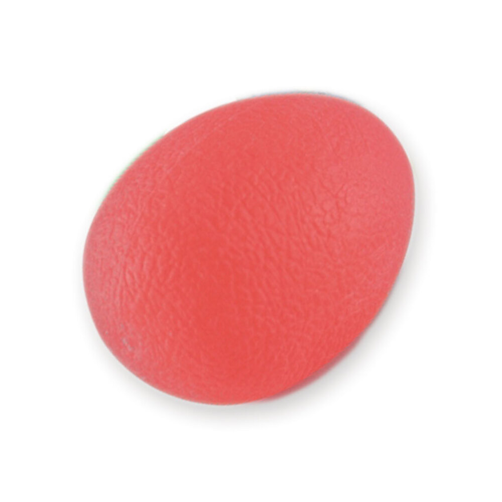 UOVA SILICONE SOFT ROSSA