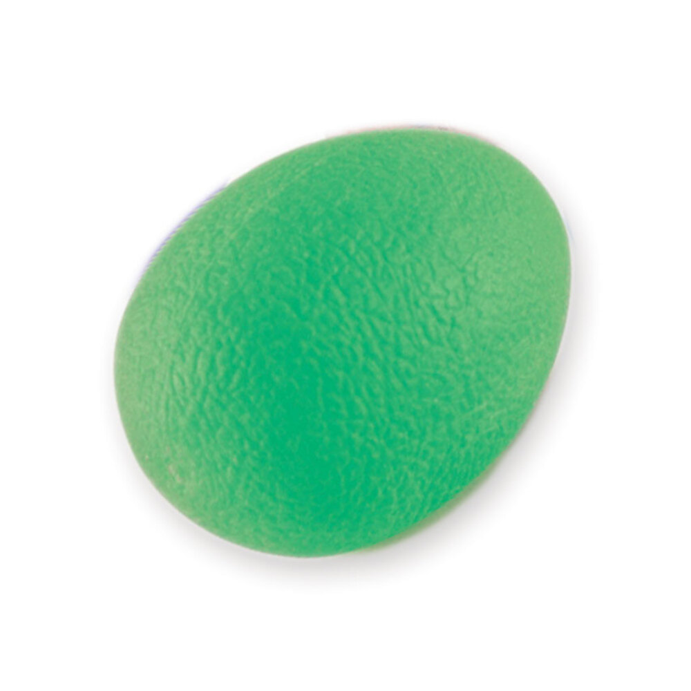 UOVA SILICONE MEDIO VERDE