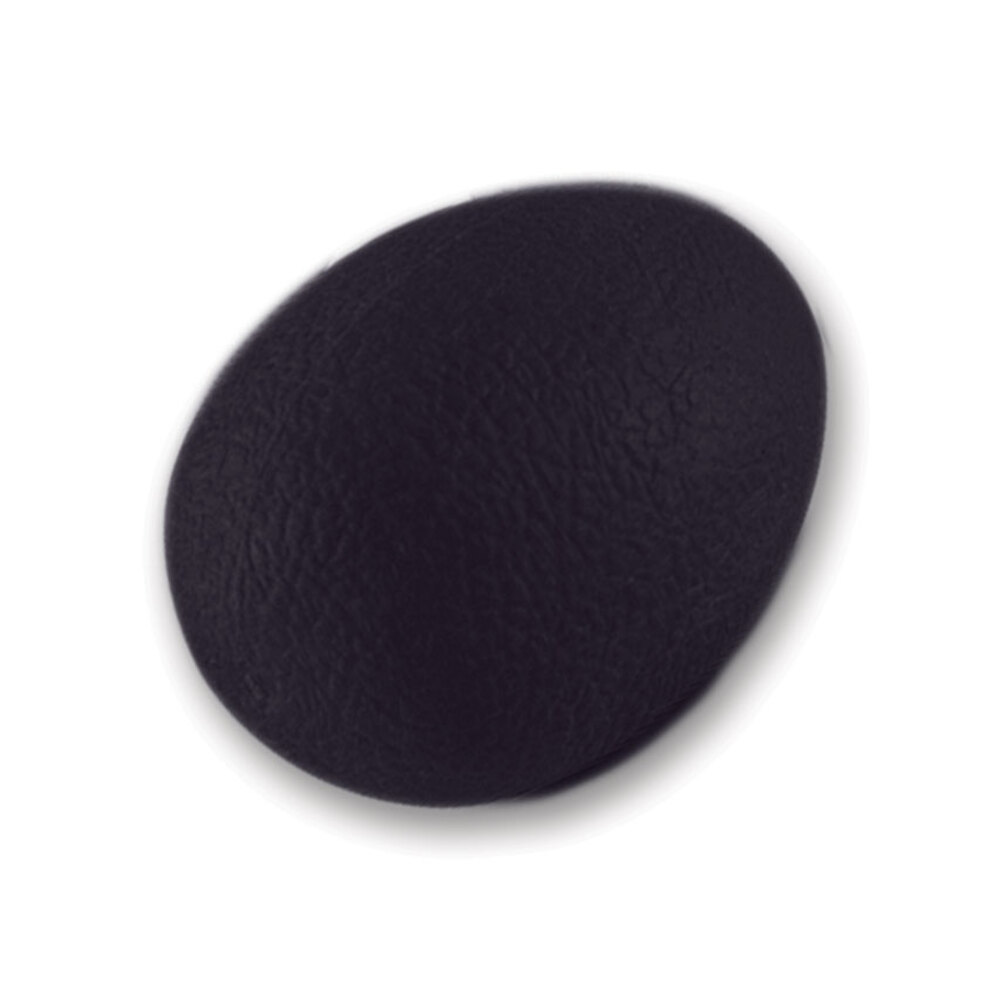 UOVA SILICONE - x-resistente - nero