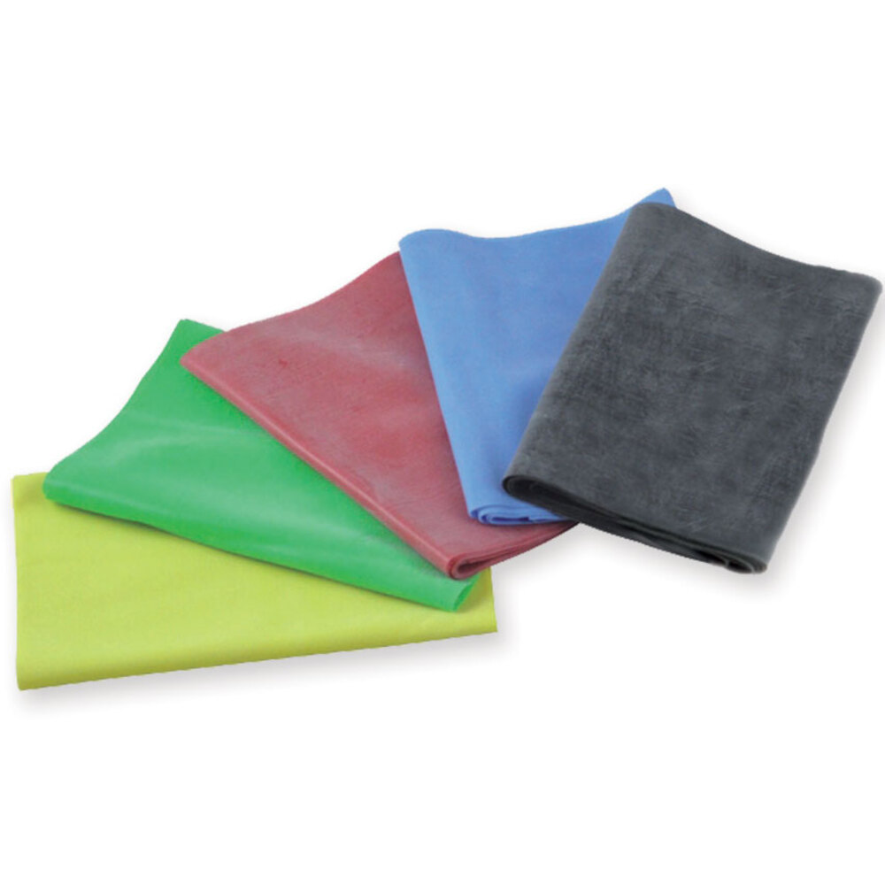 SET DI BANDE 1,5 m x 14 cm x 5 spessori - set di 5 Pz Conf