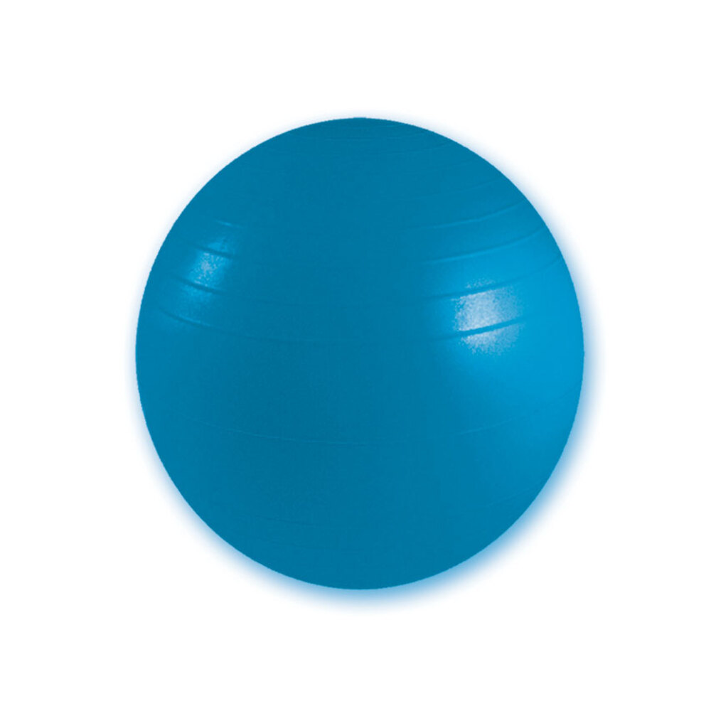 PALLA RESISTENTE BLU diam. cm. 75