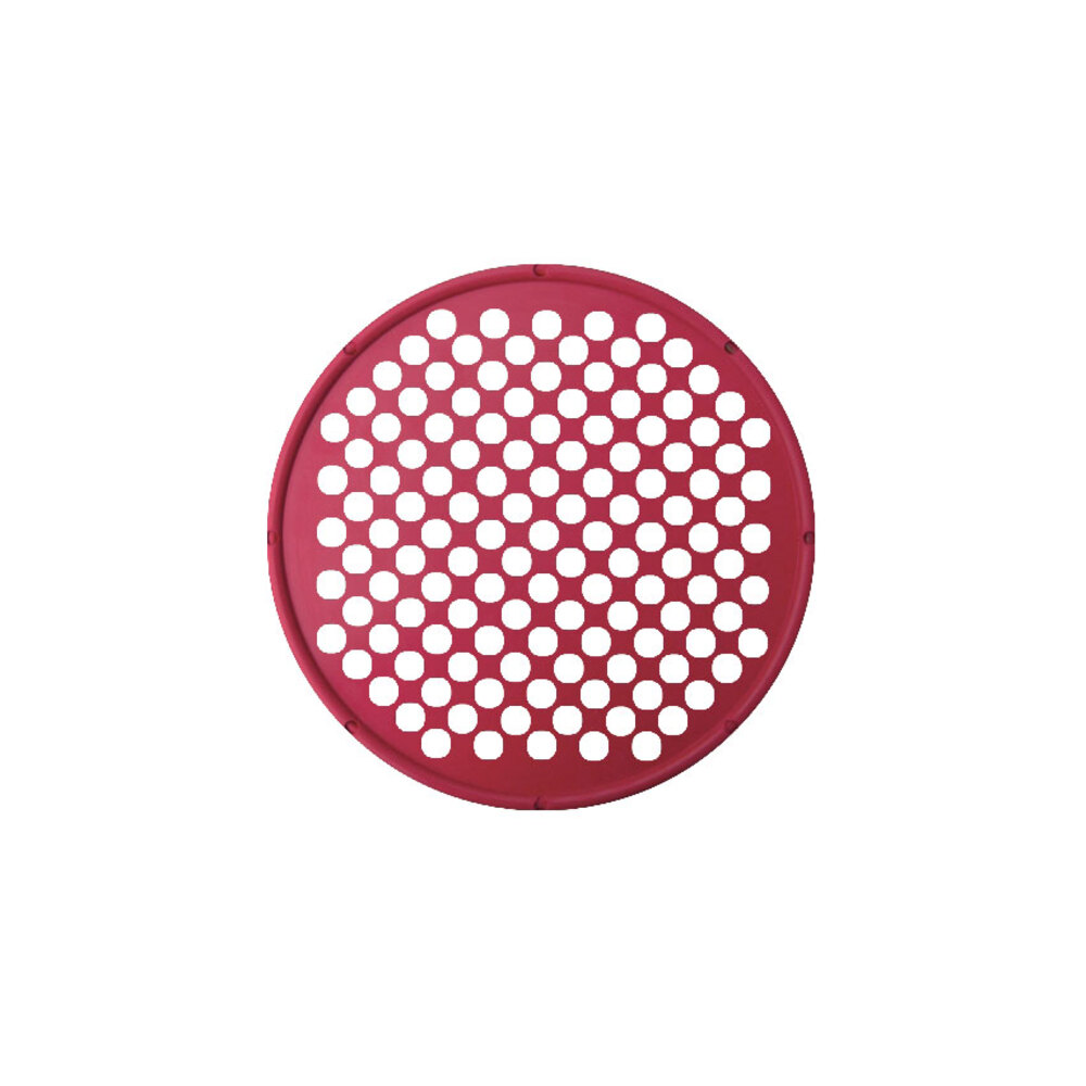 ESERCITATORE DITA MEDIO ROSSO