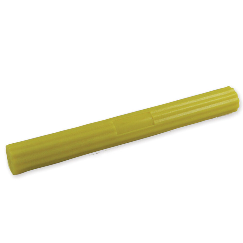 BARRA FLESSIBILE - soft - gialla