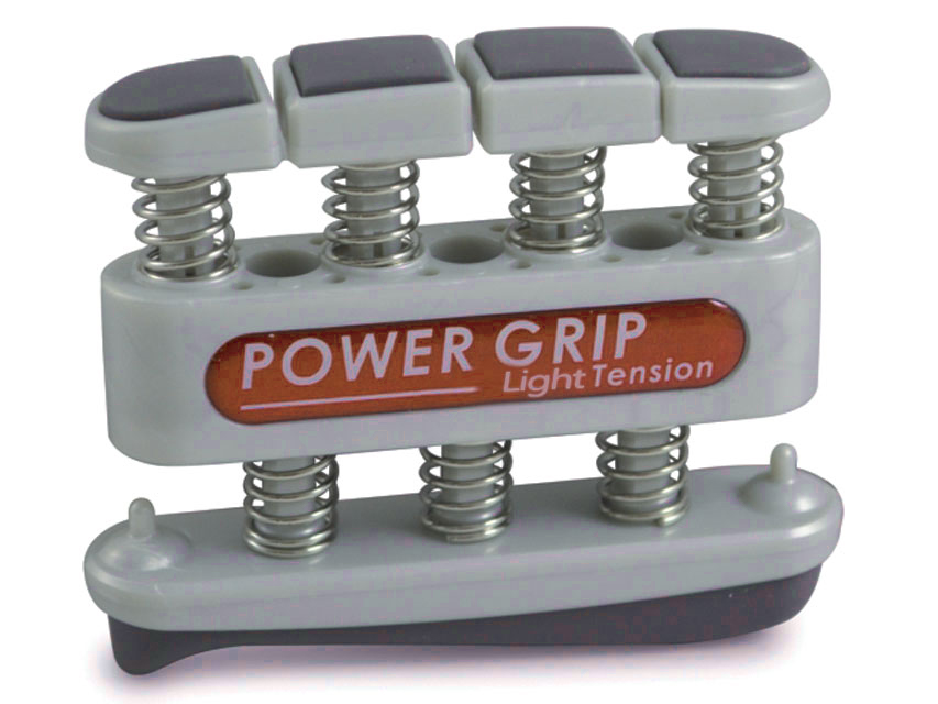 POWER GRIP SOFT