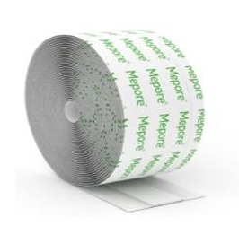 MEPORE-MED adesiva assorbente cm 5 x 7 mt conf. 18 pz